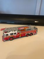 Code 3 FDNY Ladder 24 Hessen - Florstadt Vorschau