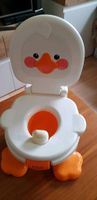 Toilette Kleinkind /Fischer Price Ducky Fun Baby/ Kleinkind Niedersachsen - Salzgitter Vorschau