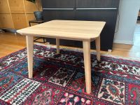 LISABO Couchtisch, Eschenfurnier, 70x70 cm IKEA Pankow - Prenzlauer Berg Vorschau