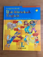 Bild Wörterbuch Englisch für Kinder Nordrhein-Westfalen - Mettmann Vorschau