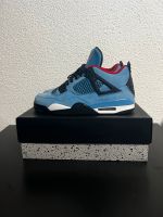 Nike Air Jordan 4 Travis Scott Brandenburg - Geltow Vorschau