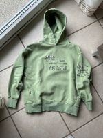 Hoodie mint Gr. 152 Zara Bayern - Erding Vorschau