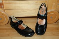 Däumling ღ Ballerinas ღ Gr. 31 M ღ Lack ღ dunkelblau ღ Mary Janes Saarland - Schmelz Vorschau