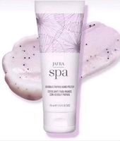 Jafra Spa Handpeeling mit Jojobakügelchen 75ml für je 14 € Bayern - Tacherting Vorschau