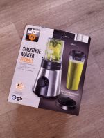 STAR Q Edelstahl Smoothie Maker 320 W Neu zu verkaufen Niedersachsen - Barßel Vorschau