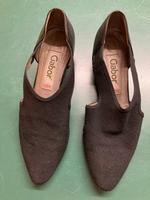 Schuhe Gabor Gr. 38 Bayern - Dillingen (Donau) Vorschau