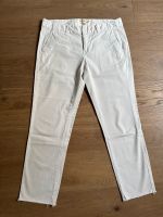 Nili Lotan East Hampton Pant, Creme, Größe 4 Altstadt-Lehel - München/Lehel Vorschau