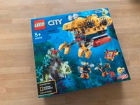 LEGO® City Oceans 60264 Meeresforschungs-U-Boot | Neu | OVP Bayern - Erding Vorschau
