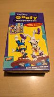 Disney Goofy Doppelpack VHS Kr. Altötting - Kirchweidach Vorschau