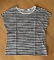 Marc O‘Polo Shirt schwarz weiß gestreift Gr. M Niedersachsen - Bad Nenndorf Vorschau