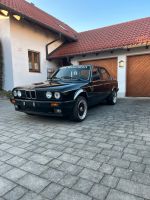 BMW E30 316i Bayern - Loiching Vorschau
