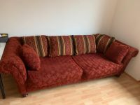 Sofa zu verschenken Nordrhein-Westfalen - Mönchengladbach Vorschau