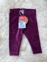 Sigikid legginhs lila Gr.62 neu Niedersachsen - Wolfsburg Vorschau