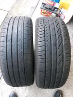 2 Sommerreifen 205/55 R 16 Bridgestone Turanza Bayern - Ingolstadt Vorschau