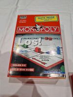 Monopoly Reisekoffer Spiel Baden-Württemberg - Adelsheim Vorschau