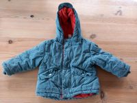 Winterjacke Jungs Gr.86 Sachsen - Großschönau Vorschau