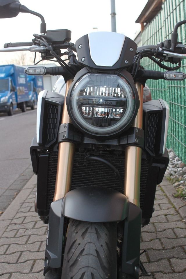 HONDA CB 650 R in Taucha