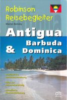 Antigua & Barbuda mit Dominica Bayern - Wertingen Vorschau