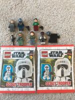 Lego Star Wars Scout trooper Minifiguren, Goliath Mandalorian Berlin - Pankow Vorschau