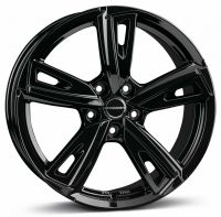 4x Neue Borbet BU1 Felgen 8x18 ET48 5x112 VW/Audi/Seat/Skoda/BMW Sachsen - Krostitz Vorschau