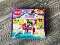 Lego Friends - Emmas Einsatz am Strand 41028 OVP Nordrhein-Westfalen - Herne Vorschau