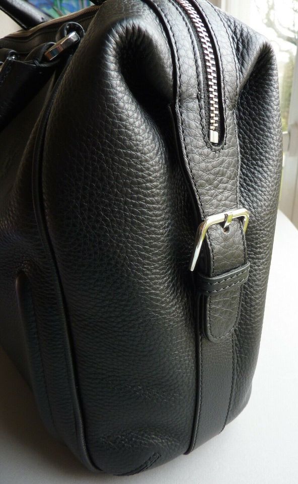 Tasche von ROECKL, schwarz, abnehmbarer Tragriemen ... NEU ! in  Buchholz-Kleefeld - Hannover Groß Buchholz | eBay Kleinanzeigen ist jetzt  Kleinanzeigen