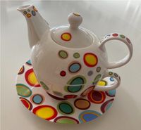 Tea4One Set: Teekanne, Tasse/ Paperproducts Design PPD Eimsbüttel - Hamburg Schnelsen Vorschau