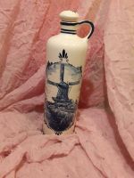 Delft Blue alte Bols Decanter Flasche Delfter Porzellan Wuppertal - Oberbarmen Vorschau