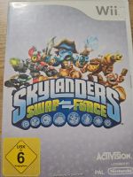 Skylander Swap force Wii Rheinland-Pfalz - Ulmen Vorschau