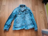 Jeansjacke Größe 128 Berlin - Rudow Vorschau