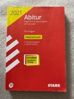 STARK Abiturprüfung Thüringen 2021 - Mathe Thüringen - Erfurt Vorschau