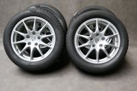 Porsche Panamera BBS Alufelgen 18 Zoll Winter 97036213805 Hessen - Obertshausen Vorschau