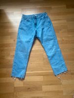 Asos Topshop straight Jeans Damen 32/32 Bremen - Schwachhausen Vorschau