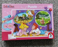 Puzzle Bibi und Tina,6+, 150 Teile Baden-Württemberg - Bad Säckingen Vorschau