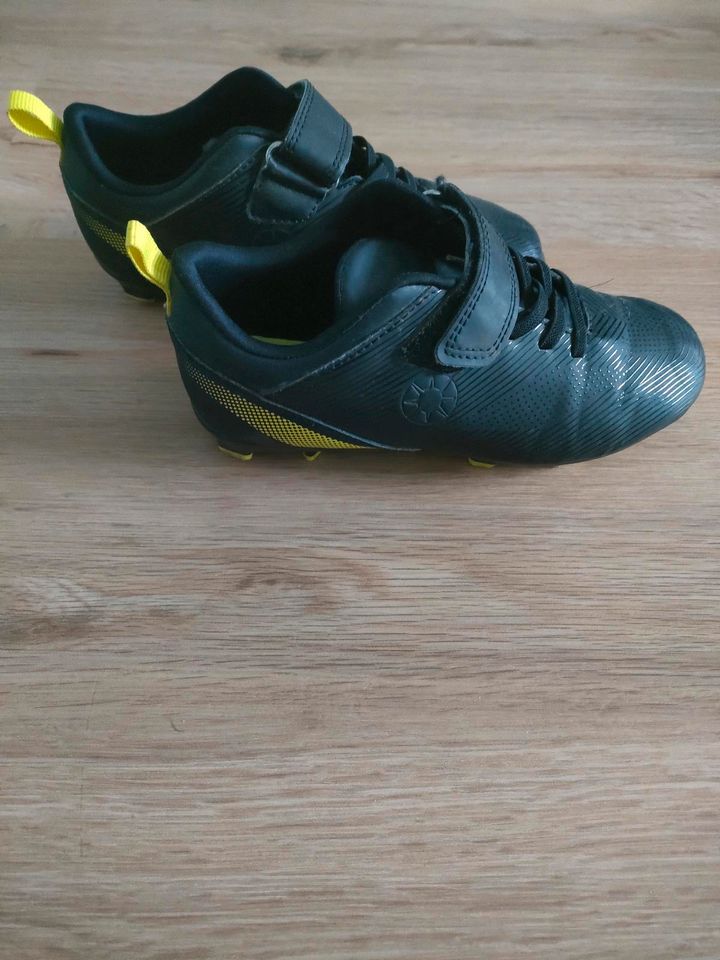 Fußballschuhe für Junge Gr.30 in Steinfurt