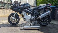 BMW F800 S Nordrhein-Westfalen - Erkrath Vorschau