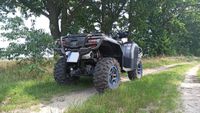 CF Moto CForce 1000 EPS Overland Edition Brandenburg - Wochowsee Vorschau