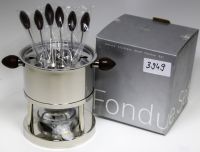 Fondue Set Deluxe Bayern - Amberg Vorschau