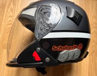 Schuberth J1 58/59 mit Sena SMH10R Bluetooth und Zubehör Nordrhein-Westfalen - Bünde Vorschau