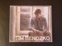 Tim Bendzko Wenn Worte meine Sprache wären Album CD Bayern - Gundelsheim Vorschau