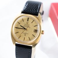 Omega Constellation 18k, mit originaler Box, TOP Zustand! Stuttgart - Feuerbach Vorschau