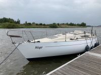 Beneteau First 30 Hamburg - Altona Vorschau