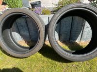 Sehr gut erhaltene Sommerreifen von Hankook Ventus V12 evo 2 Niedersachsen - Ronnenberg Vorschau