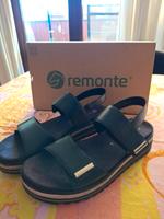 Sandalen Remonte 41 schwarz neu Baden-Württemberg - Leonberg Vorschau