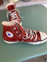 Vintage Chucks Converse All Star Größe 4 Baden-Württemberg - Tübingen Vorschau