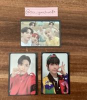 WTS misc kpop photocards Nordrhein-Westfalen - Drensteinfurt Vorschau