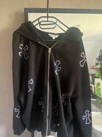 Kreuz zip up hoodie  Review Niedersachsen - Apensen Vorschau