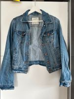 Jeansjacke 34/36 Nordrhein-Westfalen - Blomberg Vorschau