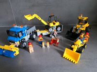 Straßenreiniger, Bagger 60152 Lego Bayern - Gundelfingen a. d. Donau Vorschau