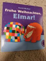 Frohe Weihnachten Elmar Buch Baden-Württemberg - Bermatingen Vorschau